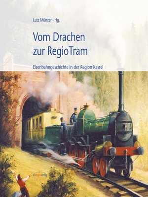 cover image of Vom Drachen zur RegioTram
